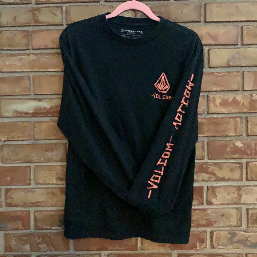Volcom long sleeve